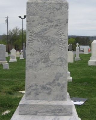 Thomas C. Barnard