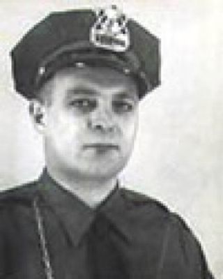 Alfred V. Sandquist