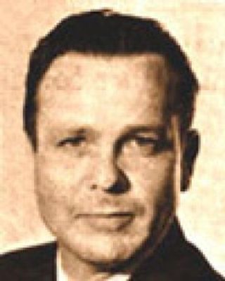 Clifford W. Roberts