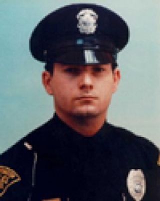 Paul Jeffrey Harmon