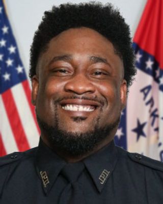 Vincent Anthony Parks