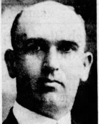William Milton Pugh