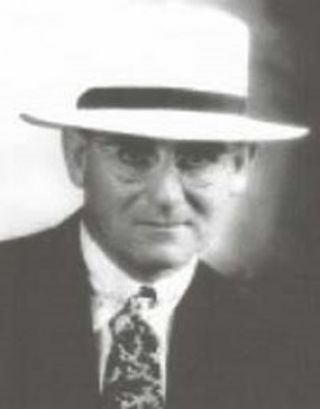 Rupert M. Hopkins