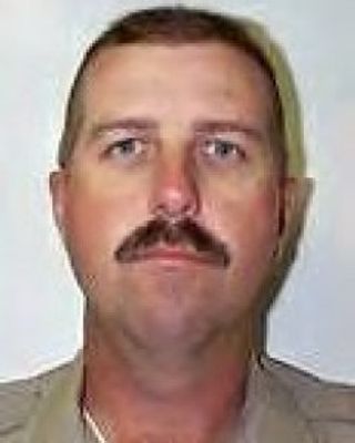 Wesley Warren Wagstaff