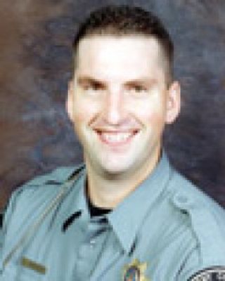 Jeremiah Kirk Johnson