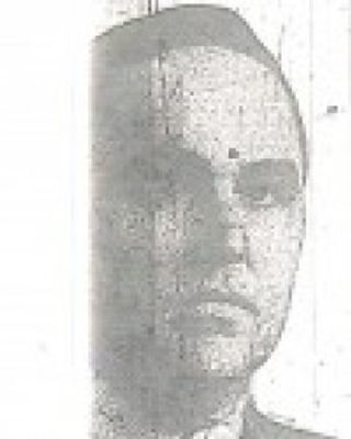 Earl Scott