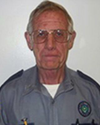 Donald Eugene Parker