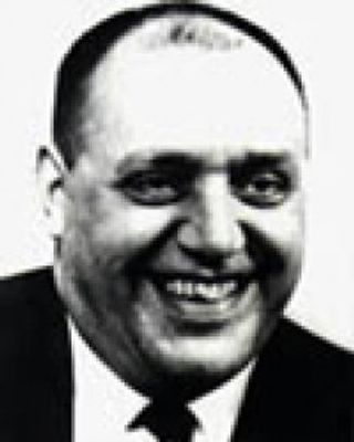 Howard F. Smith