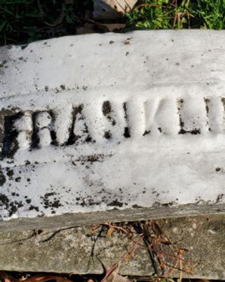 Franklin Stone
