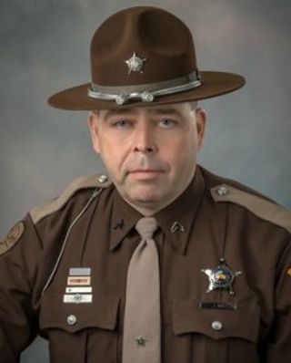 Joseph Alan Cox, Jr.
