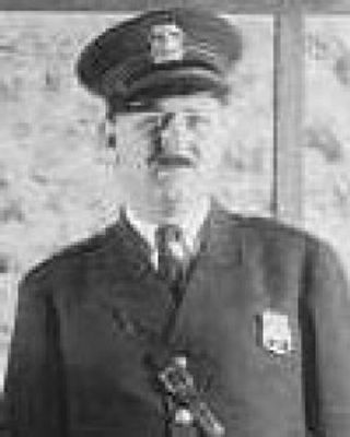 John Wesley Wilson