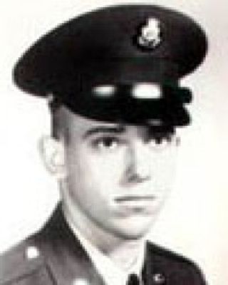 Duane Dean Winkelman