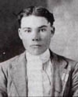 Charles H. Slaughter