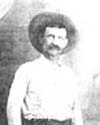 William P. James