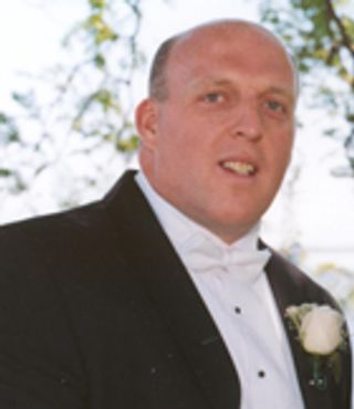Brian Eugene Bilcher