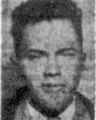 William Harrison Hollingsworth