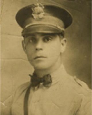 Elliott P. Harris
