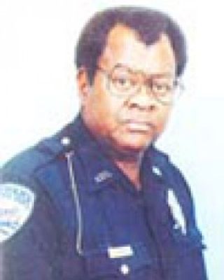 Thomas Earl Bowles