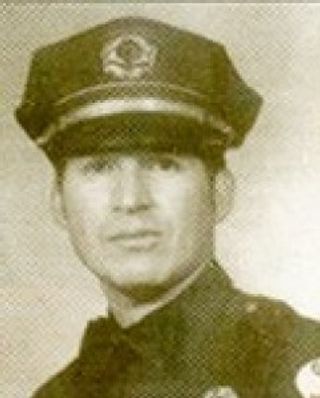 Barney Dean Montoya