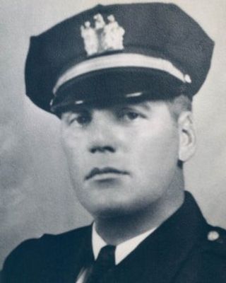 Robert Shanley