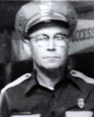 William Luther Gulledge