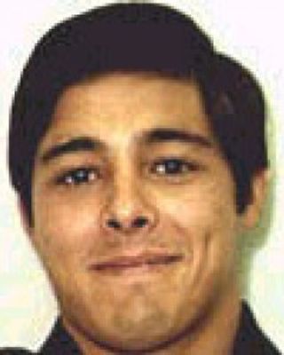 John Arthur Carrillo