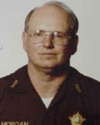 Charles Brown Morgan, Jr.