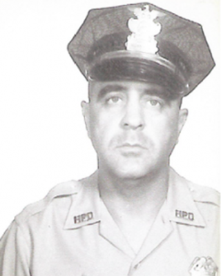 Howard Bradley Dameron