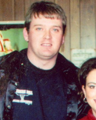 Michael Brandon Lassiter