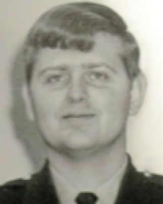 James Lee Mobley