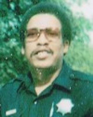 Leo Spicer, Jr.