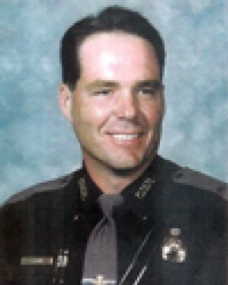 Steven Roy Smith