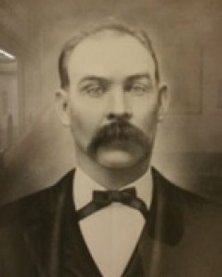 James Higgins