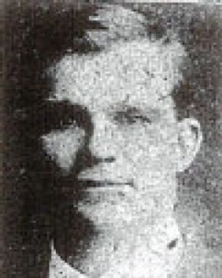 Will C. Reed