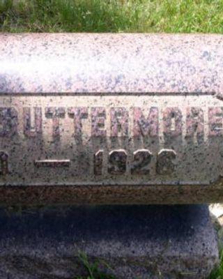 George J. Buttermore
