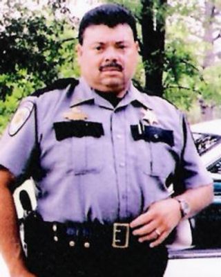 Rogelio Gonzalez, Jr.