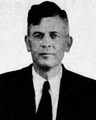 Hugh Reynolds