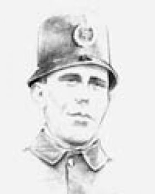 Stephen Kendall