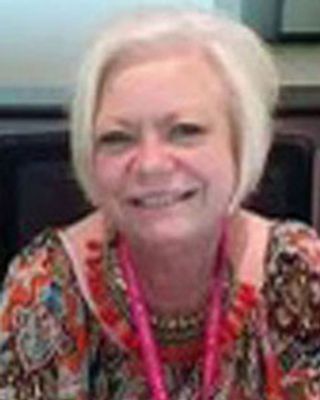 Vickie V. James
