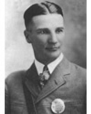 Valentine J. McDavis