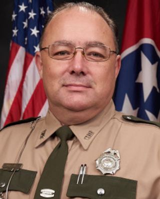 Vince Arnold Mullins