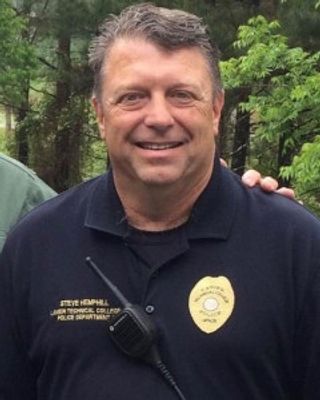 Jerry Steven Hemphill