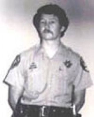 James Duane Hoff