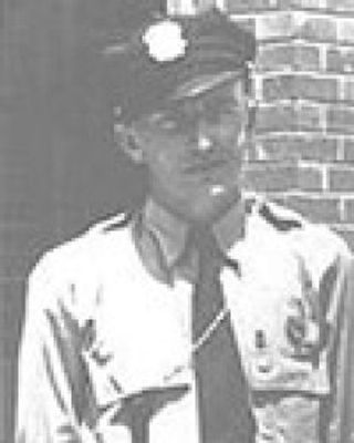 Ralph A. Harshe