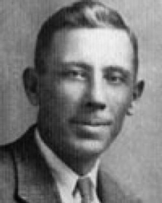 John William Hood