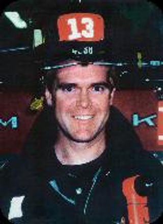Dennis P. McHugh