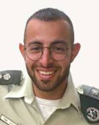 Liav Shemer