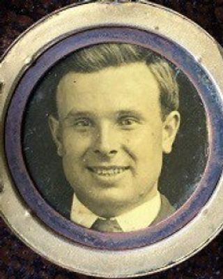Cleveland Kemp