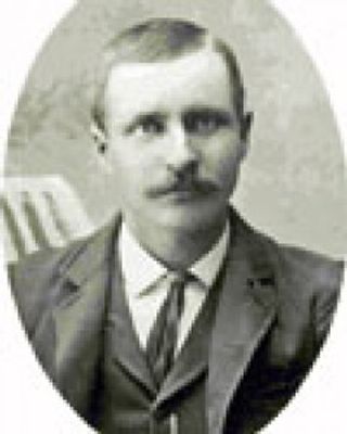 Charles Henry Oglesby