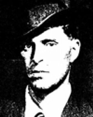 John Carlie Reeves